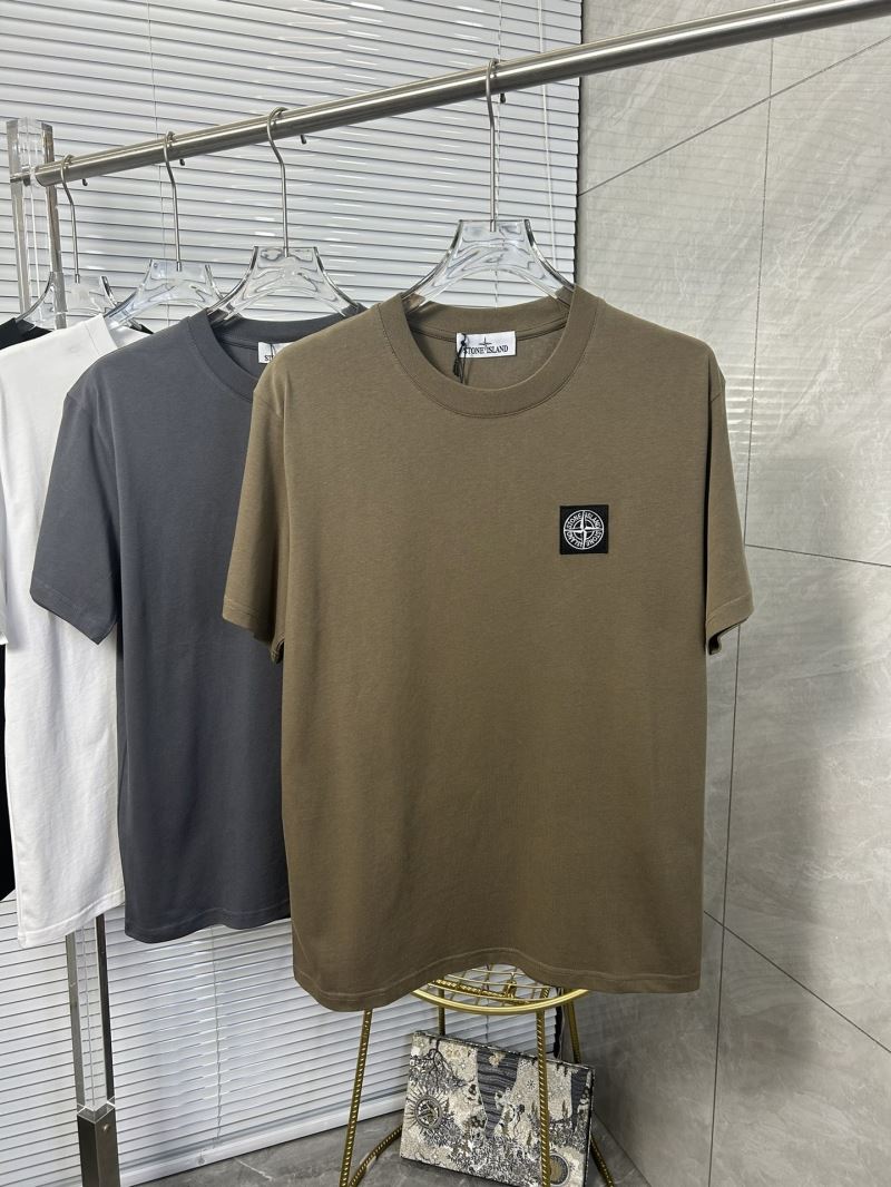 Stone Island T-Shirts